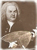 J.S. Bach